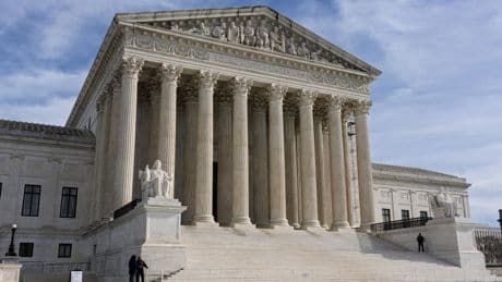 Supreme Court asked to allow Trump administration to restart mass firings of federal workers