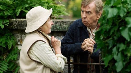 Death Valley starring Timothy Spall is less cosy crime, more comatose crime