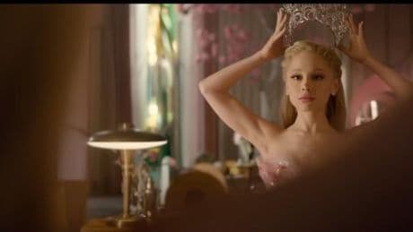 All the easter eggs fans have spotted in the Wicked: For Good trailer