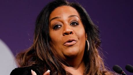 Alison Hammond says criticism of her busy TV workload ‘partly’ stems from race