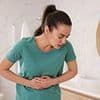 Woman, 25, hospitalised after being constipated for FOUR MONTHS - due to a basic mistake