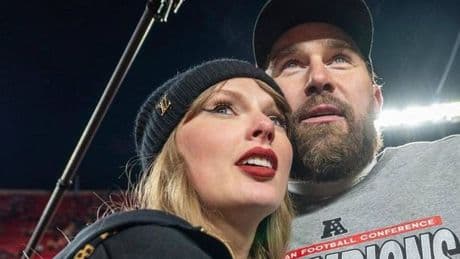 Taylor Swift gaffe sees police dispatcher make 'best hot mic ever' in comical moment