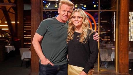 Gordon Ramsay shares parenting doubts as he fears major error over daughter Tilly