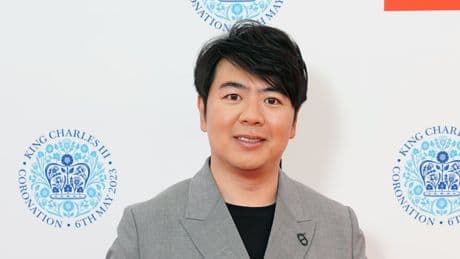 Lang Lang announces initiative to help children: ‘Music is the best medicine’