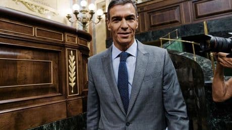 El CIS de Tezanos dispara al PSOE y le da nueve puntos sobre el PP