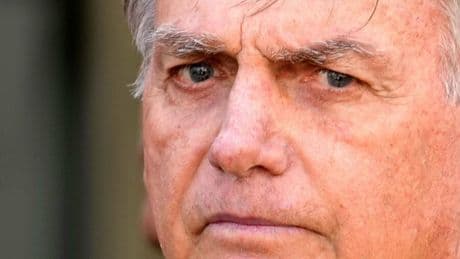 Kriminelle Vereinigung: Brasiliens Ex-Präsident Bolsonaro wegen Putsch-Plänen verurteilt