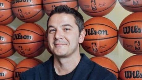 NBA, yeni lig projesi için Türk kulüpleriyle ilgilendiklerini açıkladı