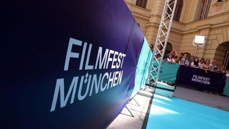 Filmfestival in München: Filmfest München zieht positive Bilanz