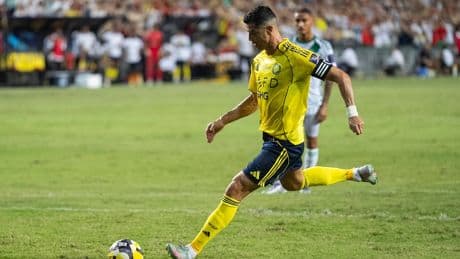 Why Saudi clubs are scaling back their spending – and what it means for the transfer window
