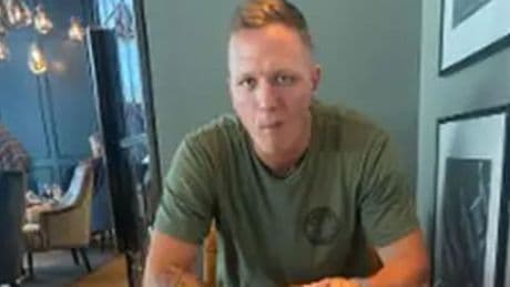 Politie vraagt aandacht voor urgente vermissing Britse Ryan Jones (34)