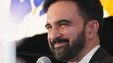 Zohran Mamdani Wins N.Y.C. Mayoral Primary in Decisive 12-Point Victory