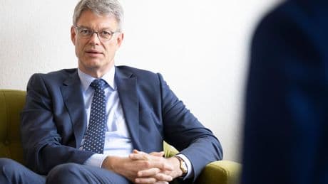 Gegen Ameisenstraßen? - Verkehrsminister Schnieder sucht Kammerjäger
