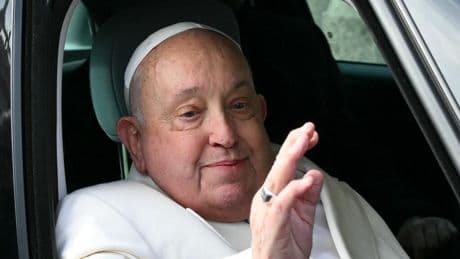 Pope Francis dies aged 88: Pontiff never revisited Argentina