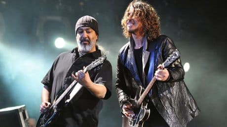 Soundgarden’s Long-Awaited Final Album Might See The Light Of Day Soon