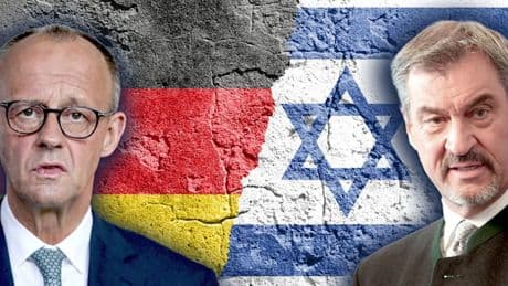 Angst vor der Kernschmelze der Union