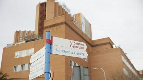 El decreto que quiere eliminar las galletas de las meriendas de los hospitales