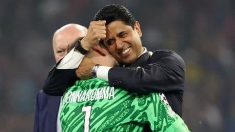 Tra Donnarumma e Luis Enrique volano gli stracci: &quot;Qualcuno ha deciso di farmi fuori dal Psg&quot;