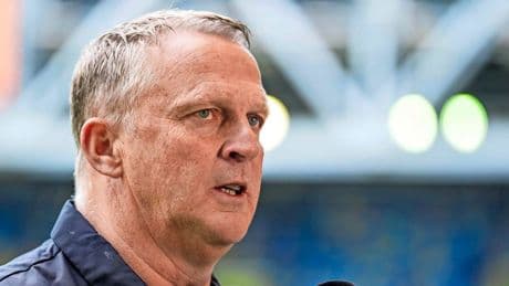 Vitesse legt plannen uit na afscheid John van den Brom, Nicky Kuiper al vastgelegd als assistent