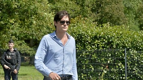 Les derniers jours d’Alain-Fabien Delon avec son père : « On s’est tout dit… »