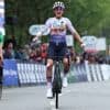 Cyclisme. Grand Prix du Morbihan : l’Italienne Eleonora Gasparrini surprend les FDJ-SUEZ