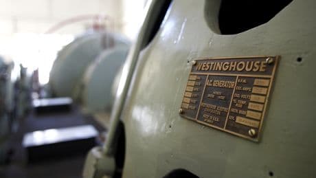 Westinghouse pursuing US nuclear expansion with 10 large reactors after Trump orders: report