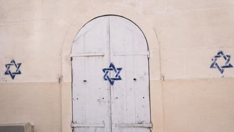 Il faut dénoncer les meurtres en Palestine et les actes antisémites avec la même rigueur