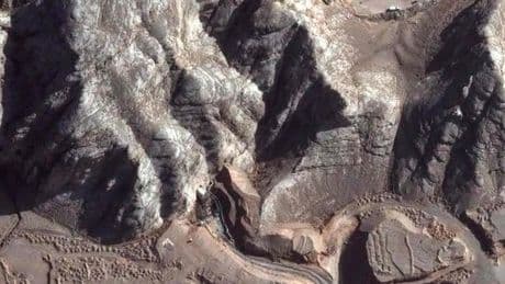 Selon l’Iran, les Etats-Unis doivent « rendre des comptes » pour le bombardement des installations nucléaires