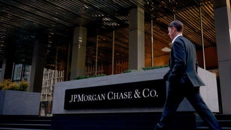 JPMorgan pushes into private company coverage as Wall Street eyes growing opportunity