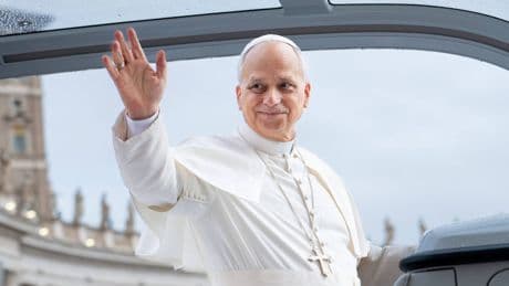 Papst Leo XIV. wird 70: Alle lieben Leo – noch