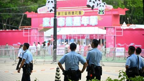 La Chine condamne les propos du chef de la diplomatie américaine sur Tiananmen