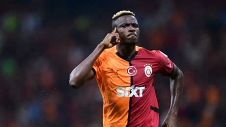 TRANSFER HABERLERİ: Osimhen'den Napoli'ye tepki! Galatasaray...