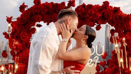 Mike und Leyla - Der erste Trailer der Heiters-Hochzeit