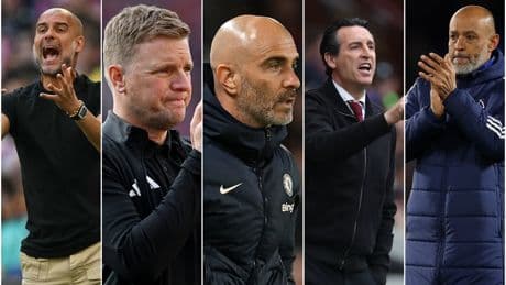 Premier League permutations: What Chelsea, Man City and Newcastle need to qualify for Champions League