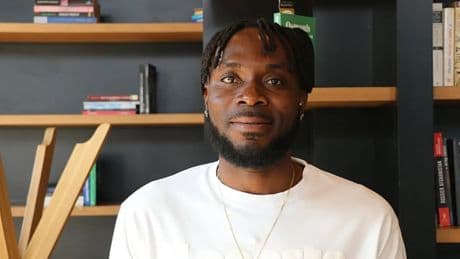 Joseph Attamah: Kayserispor ile sözleşmemi uzatmayı düşünüyorum