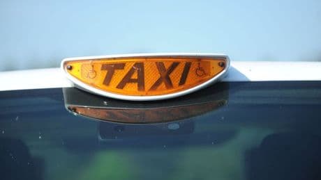 Taxi fares set to rise across West Lothian in time for Christmas