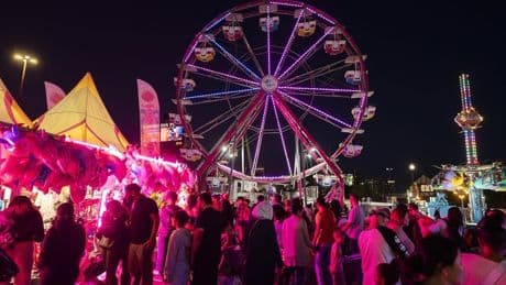 CNE receives record-breaking 54K job applications amid high youth unemployment