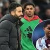Marcus Rashford 'emerges as SHOCK target for English Champions League club' - as Man United outcast looks to get his career back on track this summer