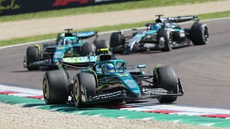 La frustración de Alonso tras igualar su peor arranque con McLaren: "Tenemos muy mala suerte"