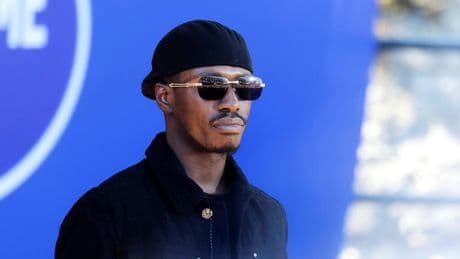 Mort de Werenoi: le débat religieux s’invite dans l’écoute de sa musique