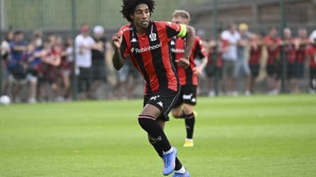 EN DIRECT – Nice-Benfica : les Aiglons débutent leur périple européen
