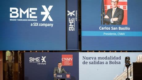 La nueva bolsa de BME dará hasta 24 meses para cotizar o la compañía será excluida sin indemnización para el inversor