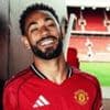 Cunha completes 'dream' £62.5m Man Utd move