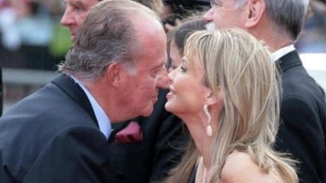 Un rey contra su pasado: Juan Carlos de Borbón demanda a su examante Corinna Larsen con 65 millones de fondo