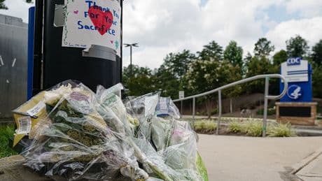 The CDC Shooting is a Dark Sign for Science and America