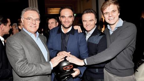 Comment le clan Afflelou reprend peu à peu la main sur son empire