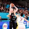 60:79 gegen Spanien: Deutsche Basketballerinnen kassieren ersten Dämpfer