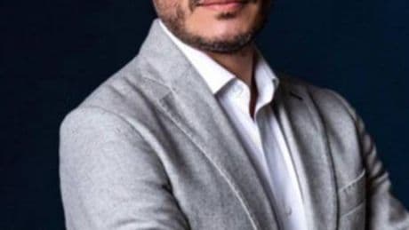 Giuseppe Delmonte, orfano di femminicidio: “La mia storia di sopravvissuto. Oggi lotto per i figli invisibili”