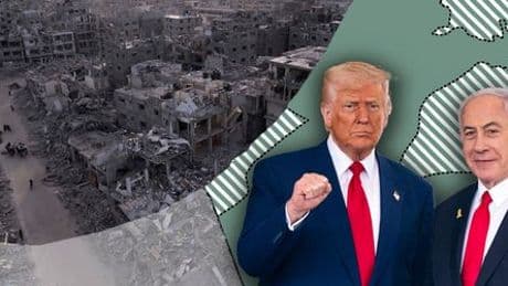 Israels neue Offensive in Gaza: Wer stoppt Netanyahu?