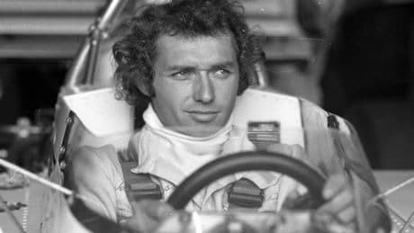 Früherer Formel-1-Pilot: Jochen Mass ist tot