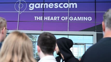 Messen: Gamescom startet mit so vielen Ausstellern wie noch nie